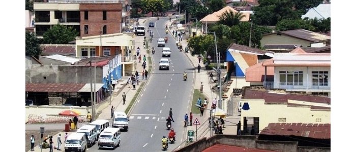 Rubavu&nbsp;: Bacibwa umusanzu wiswe uwo ’kubashyingura’ 