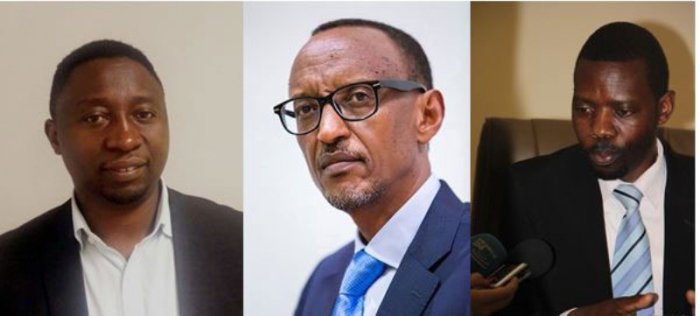 Hasohotse Raporo igaragaza uburyo amatora yo mu Rwanda yagenze