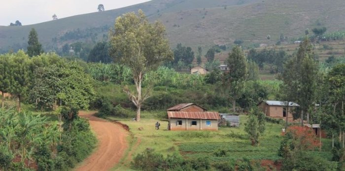 Kuki Uganda ikomeje kwicecekera ku musore w’Umunyarwanda wiciweyo&nbsp;?