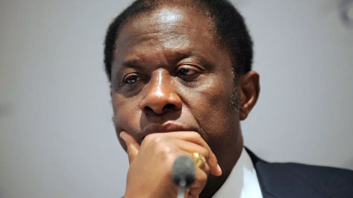 DRC&nbsp;: Perezida wa Sena uri ku ruhande rwa Kabila na we ashobora kweguzwa