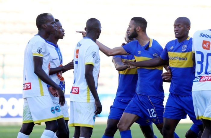 CAF yafatiye ibihano bikomeye ikipe ya Costa Do Sol mbere y’umukino wayo na Rayon Sports