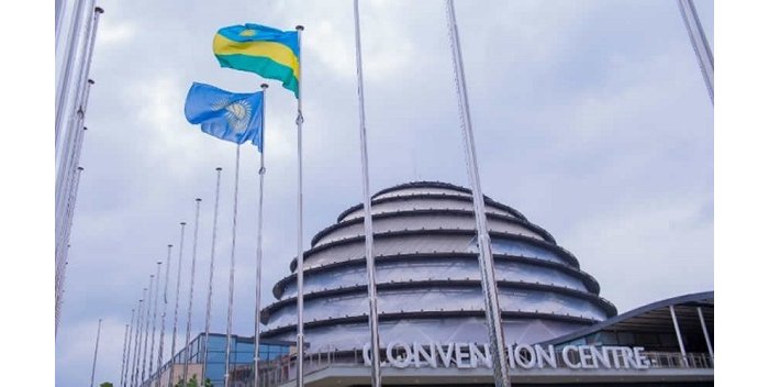 Igisubizo ku bumva ko CHOGM izahagarika ubuzima  i Kigali 