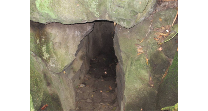 Rubavu&nbsp;: Abana 4 baburiwe irengero muri 2018 babasanze mu buvumo barapfuye