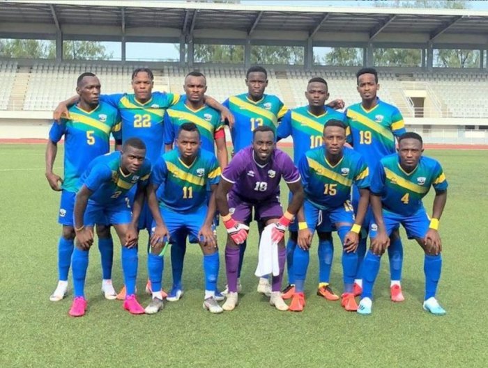 U Rwanda rutsindiye Seychelles iwabo 3-0