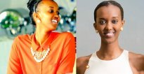 Ange Kagame yakurikiye Miss Rwanda 2019, yanenze cyane irushanwa n’abakemurampaka