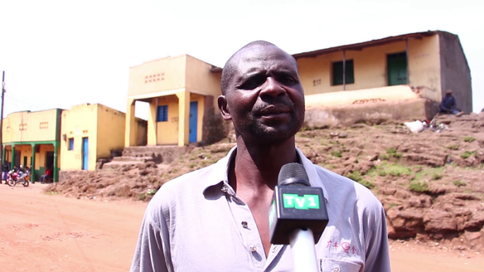 Abanyarwanda 48 batawe muri yombi  muri Uganda, bamwe bakatiwe banacibwa akayabo 