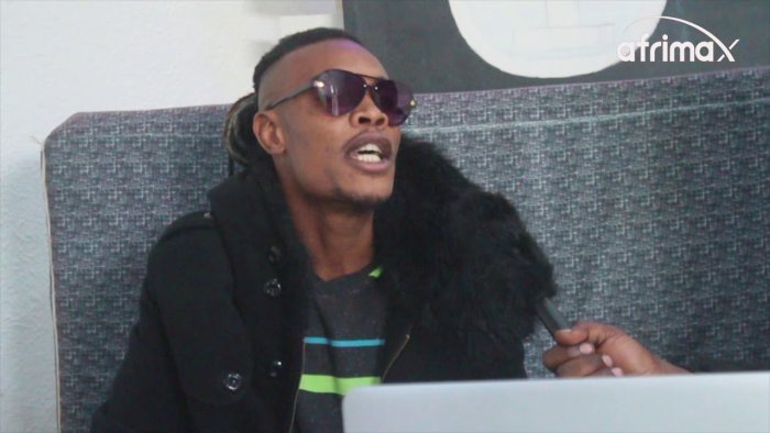 Ikindi cyamamare nyarwanda cyatawe muri yombi gikurikiranyweho kunywa urumogi