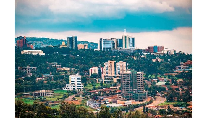 Andi makuru ku bitero bya ADF  i Kigali, Uwazanye ibikora ibisasu  yaburiwe irengero 