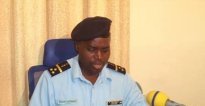 Umupolisi w’u Burundi yafatiwe  mu Rwanda ahita atabwa muri yombi 