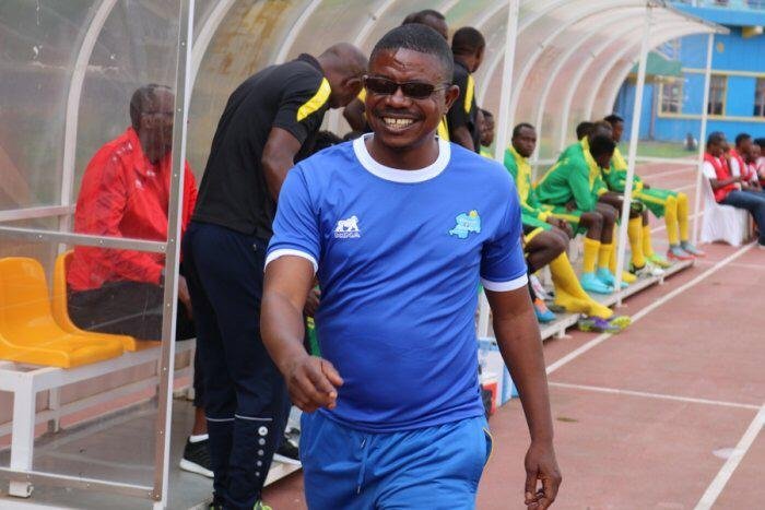 Jeannot Witakenge wakiniye amakipe atandukanye mu Rwanda yapfuye