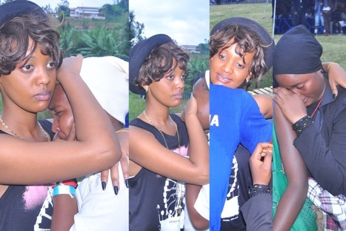 Abafana ba Knowless bamaze kumugenera intwererano y’amafaranga 500.000