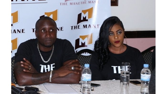 Ibyo Muri The Mane byabaye agatereranzamba&nbsp;! Badrama yaruciye ararumira