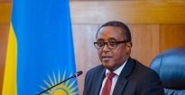‘Hatangiye kuboneka icyizere ko umubano w’ u Rwanda na Uganda ushobora kumera neza’ Min. Biruta