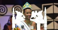 Bimwe mu byo wamenya kuri Miss Iradukunda Liliane, Nyampinga mushya w’u Rwanda wa 2018