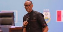 Uko utinza ikibazo ni na ko ibyo uhomba biba byinshi-P.Kagame abwira Abanyamuryango ba FPR