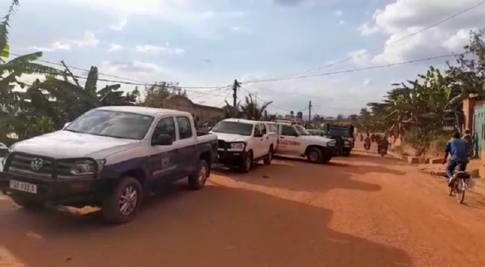 Gasabo&nbsp;: Umusore ukekwaho kwica umukobwa bakundanaga amunize yasanzwe iruhande rw’umurambo yanyoye ’Tiyoda’