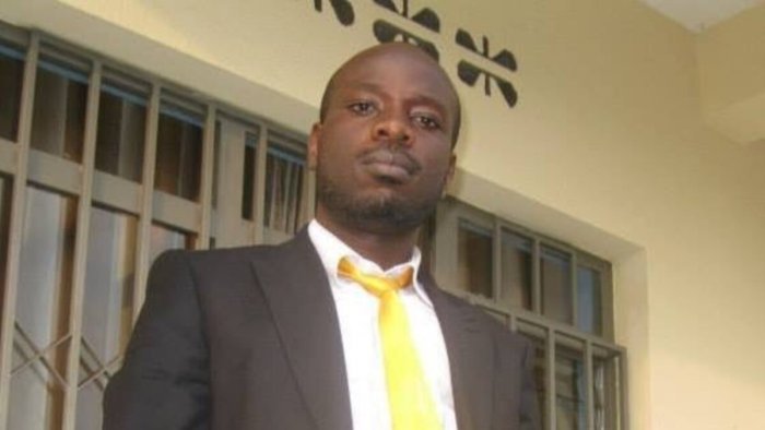 Nabonibo uririmba indirimbo zihimbaza Imana yeruye ko aryamana n’abo bahuje igitsina 