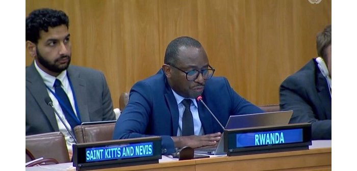 U Rwanda na Congo byongeye guterana amagambo imbere y’amahanga FDLR yitwa urwitwazo 