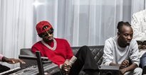 Producer wa Diamond Platnumz yanduye Coronavirus