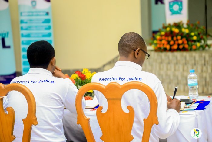 Hashimangiwe ko ubu bigoye kurenganya umuntu mu rukiko kuko hari uburyo bwizewe bwo gupima ibimenyetso