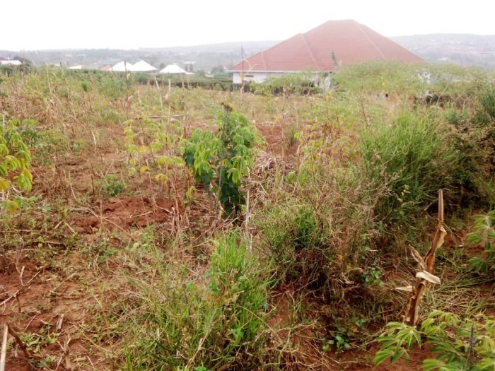 ibibanza 2 byiza kandi bihendutse i nyamata