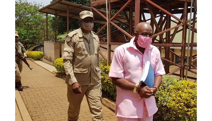 IKOSA rikomeye Amerika yakoze  mu gusabira Rusesabagina kurekurwa 