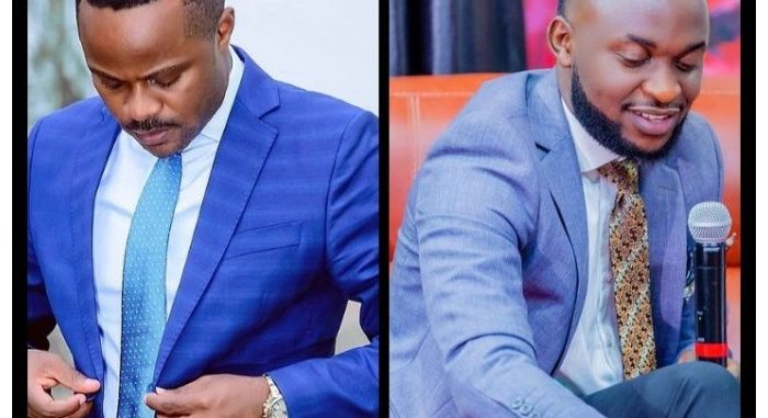 Vuba aha Mike Karangwa na M.Irene bashobora kujya mu rukiko baburana ku gutangaza ibihuha