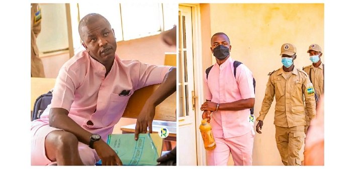 Amakuru mashya ku rubanza rwa Prince  Kid ,Harumvwa abatangabuhamya  Batatu 