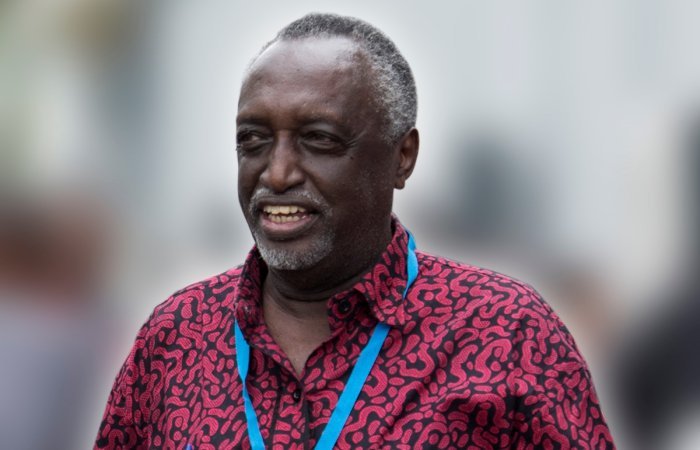 FPR ntugirengo ni abamalayika, ibigoryi nabyo birimo - Tito Rutaremara