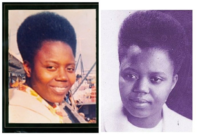 Ibyihariye kuri Niyitegeka Félicité wandikiye ibaruwa iteye agahinda musaza we Col Nzungize