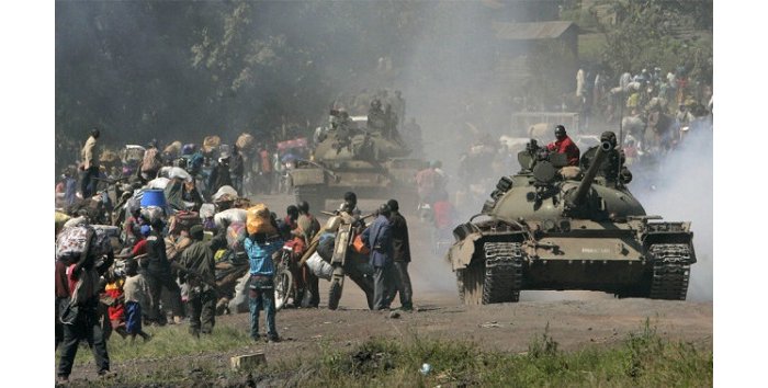 M23 yashyize hanze inyandiko irimo amazina y’abishwe, impungenge ku mayeri ari gukoreshwa na FDLR na FARDC 