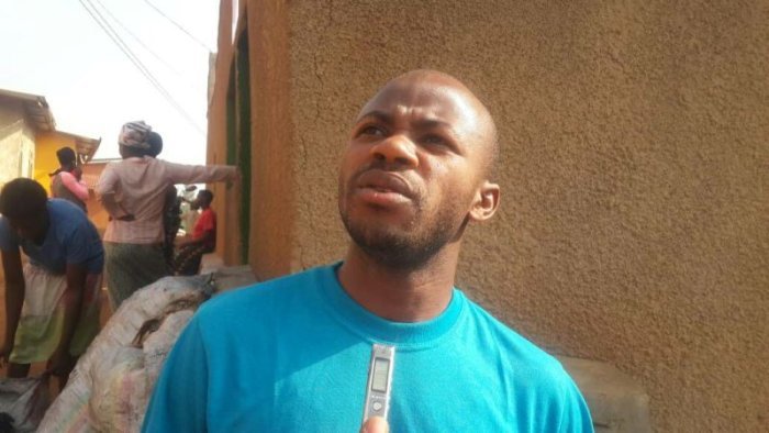 Kigali&nbsp;: Abaturage barijujutira kubyutswa mu gicuku  n’abanyerondo babasaba amafaranga 