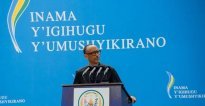 Perezida Kagame yifuza gusimburwa n’umugore
