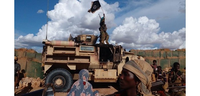 Umubare w’Abasirikare b’u Burundi bishwe na Al Shabaab 