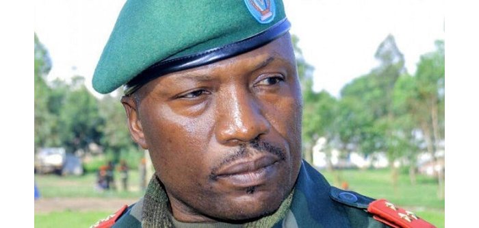 Jenerali  uvugwaho  gushaka  guhirika Tshisekedi ku butegetsi  arashinjwa  no kwica abagore 6 b’Abanyamulenge