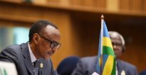 Perezida Kagame yatunze agatoki ibihugu bya Syria na Iraq ku bikorwa by’iterabwoba