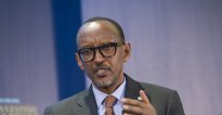 Kagame yavuze ko guhangana n’ingaruka za covid-19 ku bukungu bw’Afurika bizafata igisekuru 