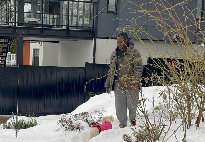 Producer Holybeat wari umaze kubaka izina mu Rwanda ntakihabarizwa