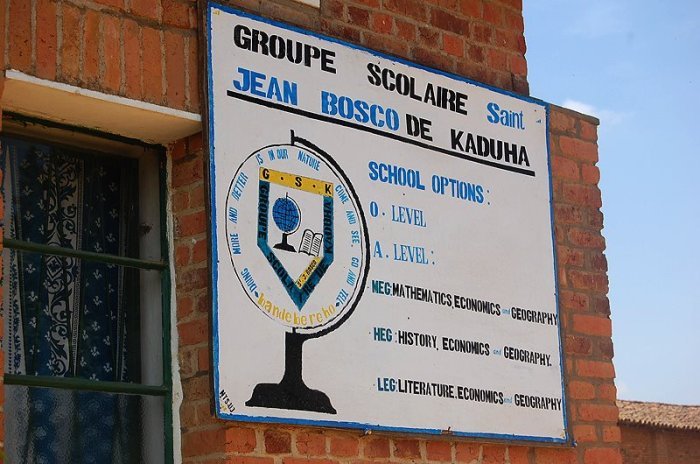 Nyamagabe&nbsp;: Animateri yafatiwe mu cyuho yararanye n’ umunyeshuri w’ imyaka 17