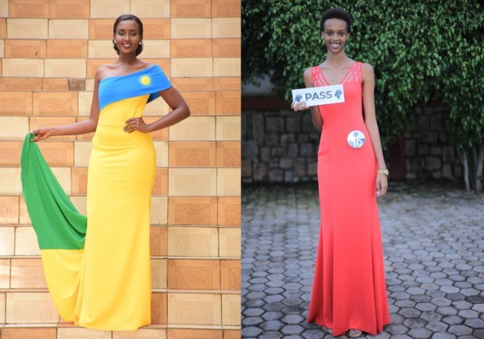 Wa mukobwa wahanuriwe na Bishop Rugagi ko azaba Miss akomeje kuza mub’imbere 