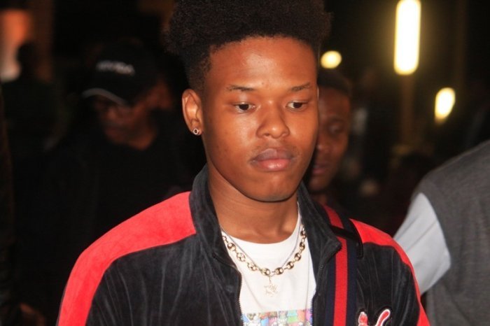  Umuhanzi Nesty C ukunzwe n’urubyiruko cyane  yageze I Kigali –Amafoto