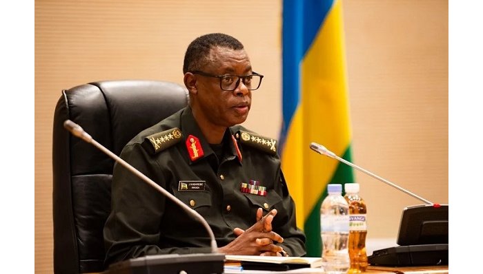 Gen Kabarebe yashyize hanze andi makuru  ‘ku rujijo rukomeye’ ruri mu ihanurwa ry’indege ya Perezida Habyarimana n’agashya kabereye i Kanombe