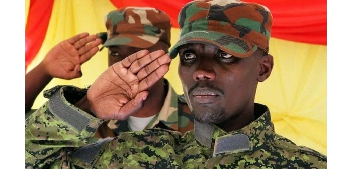 Yiswe Igisirikare Gisanzwe&nbsp;: Intwaro za M23  zateje ikibazo muri UN