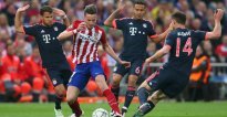 Atletico Madrid yabereye ibamba Bayern Munich ihita igera ku mukino wa nyuma