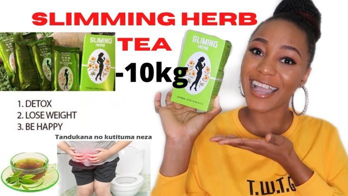 Menya ibanga ry’uko warwanya ibicece ku nda, Constipation n’umubyibuho ukabije ukoresheje icyayi
