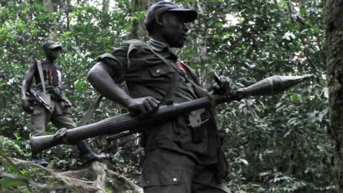 Congo&nbsp;: Abantu 11 bo muri Kiliziya Gatulika bahitanywe n’igitero cy’inyeshyamba