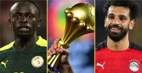 Hagati  ya Sadio  Mané  na Mohamed  Salah  ni nde utwara igikombe cya Afurika