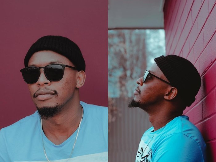 Aidan TKay wahoze muri Two4Real  yashyize hanze indirimbo nshya