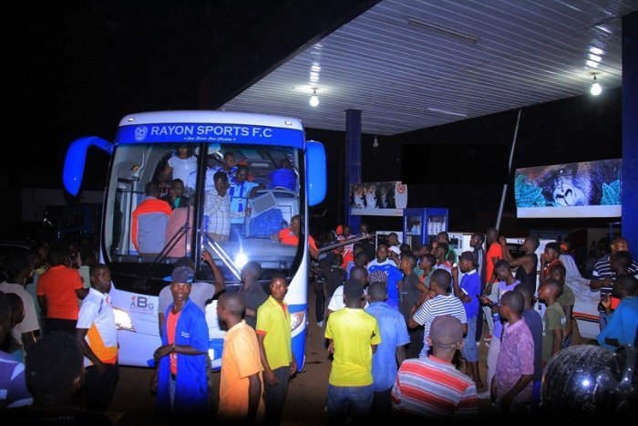 Rayon Sports yaraye ibonye bisi, ikurikijeho gushaka Sitade yigengaho