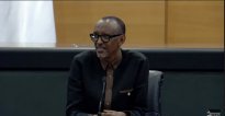 Perezida Kagame yakiriye indahiro za Minisitiri Mushya aboneraho kwifuriza Abanyarwanda umwaka mwiza